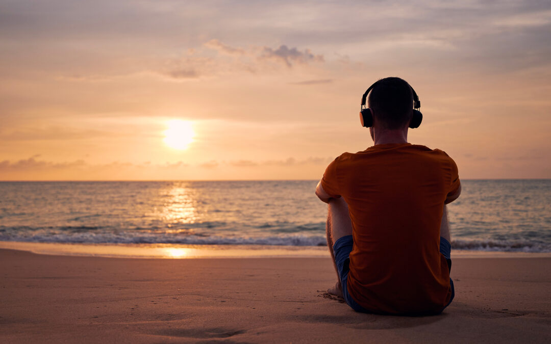 Meditation for Mental Health