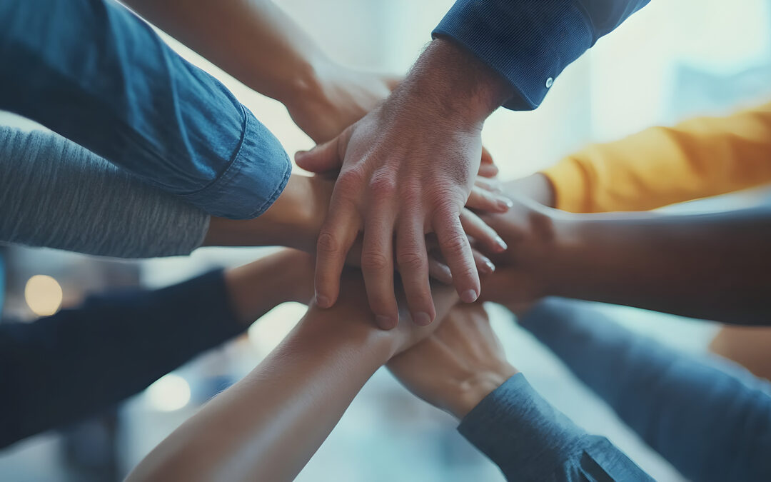 The Power of Peer Support Groups for Mental Health