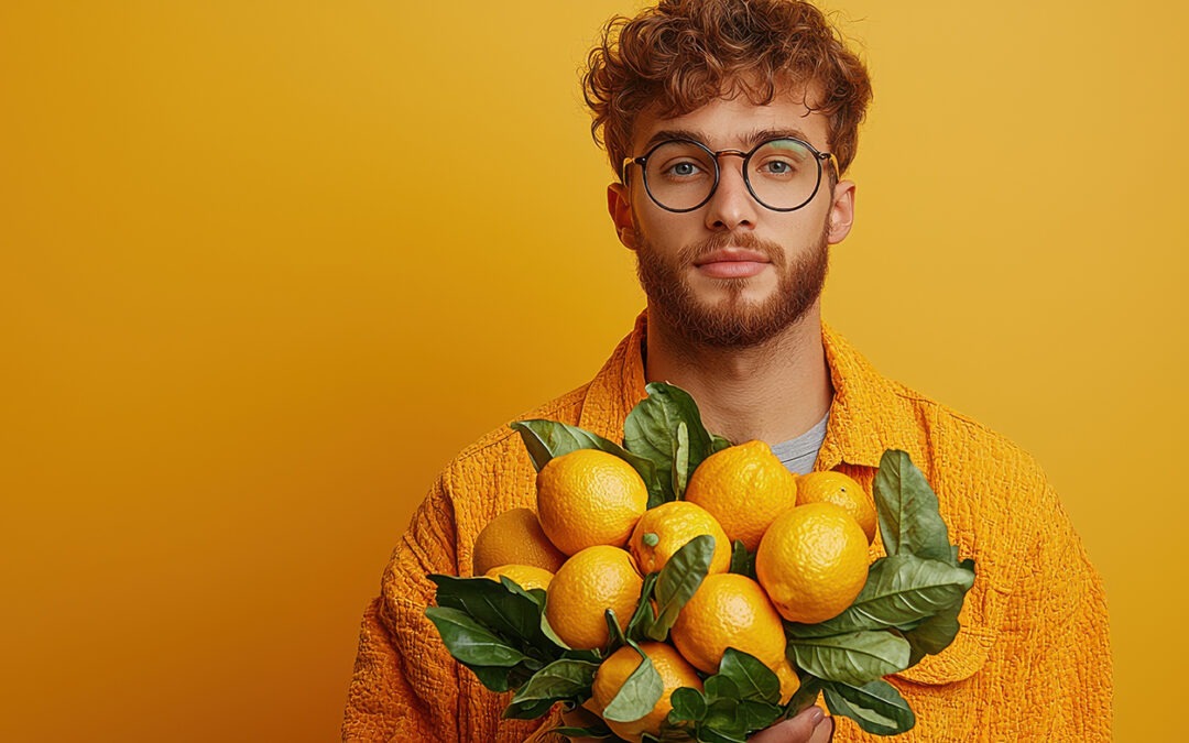 The Power of Lemons: Wellness Benefits and Fun Ways to Use Them