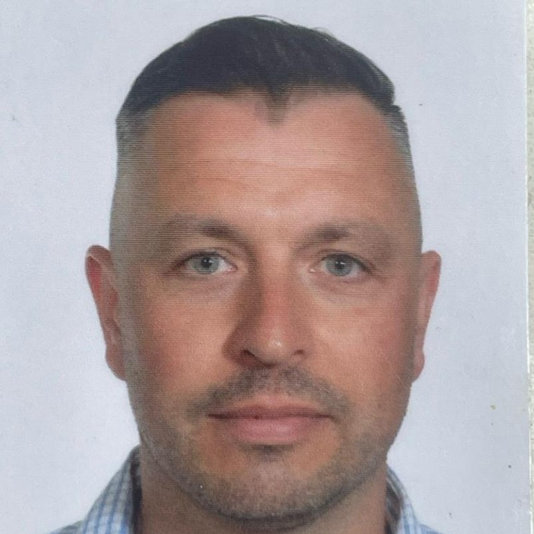 Steve Mclean